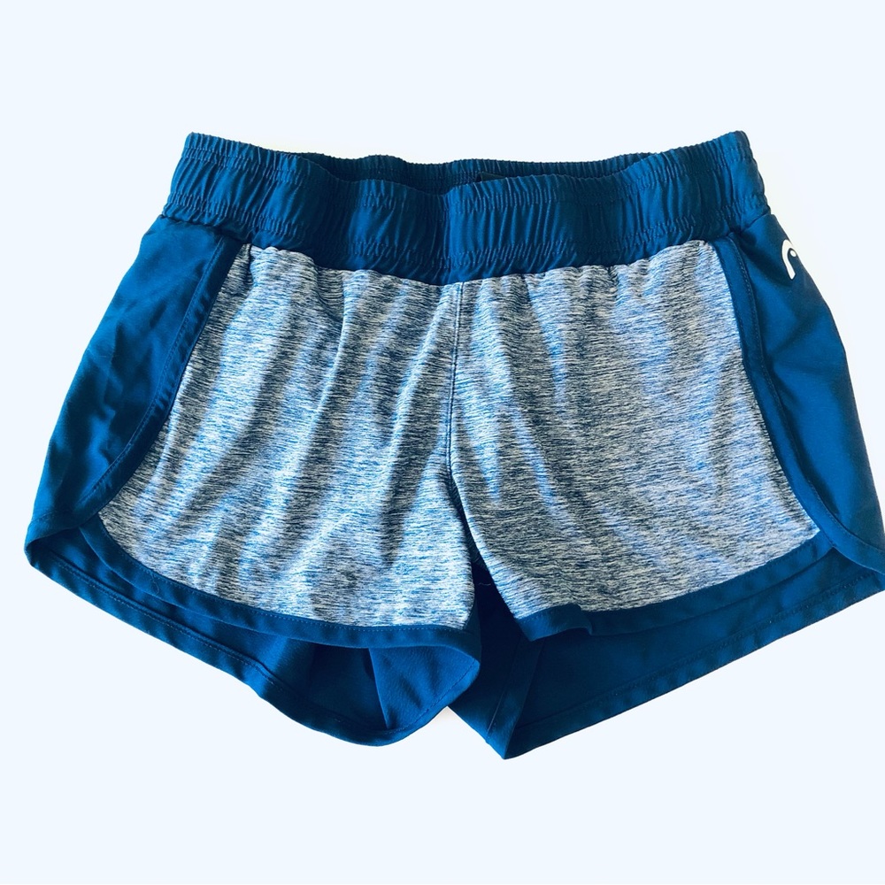 Head Athletic Shorts - Women’s XS